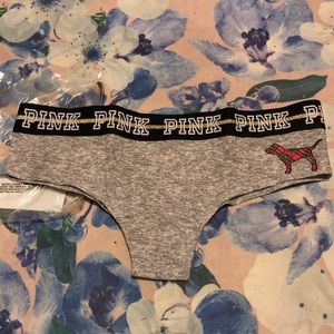 4 BNWT cheeky underwear